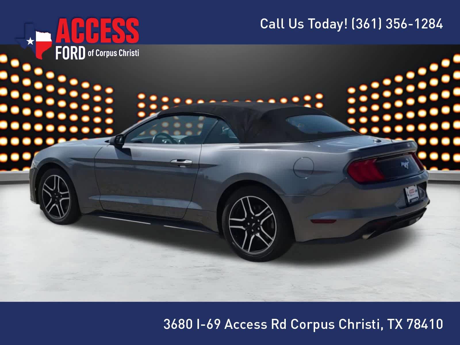 Used 2023 Ford Mustang Premium RWD image 6