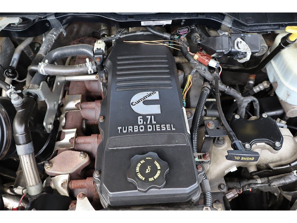 Used 2014 RAM 3500 Laramie Longhorn AWD/4WD image 56