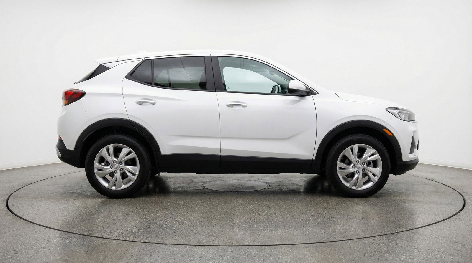 Used 2025 Buick Encore GX Preferred image 11