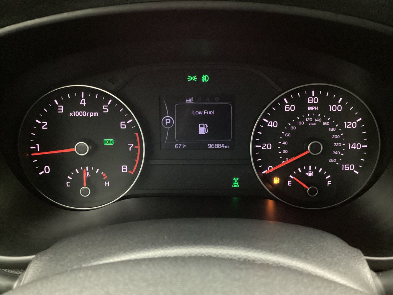 Used 2018 Kia Sportage EX w/ EX Sport Appearance Package AWD/4WD image 33