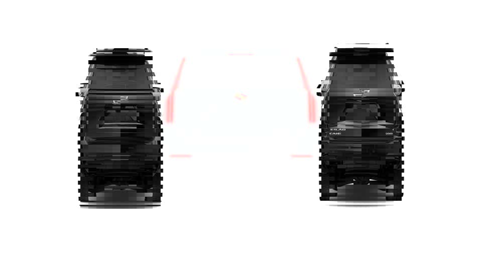 New 2026 Cadillac Escalade ESV Sport image 5