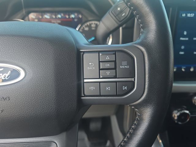 Used 2022 Ford F150 XLT w/ Equipment Group 302A High image 18