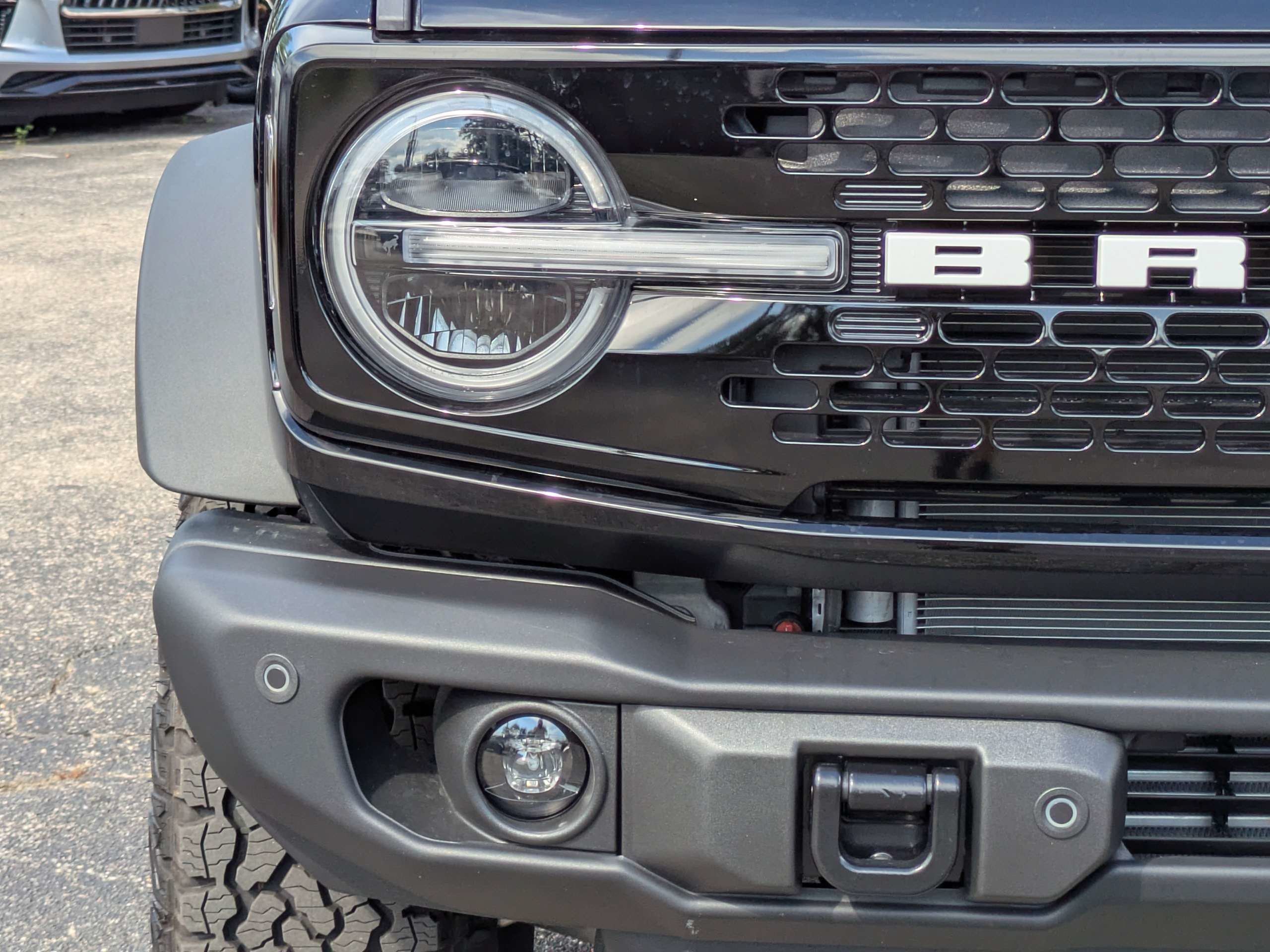 Used 2026 Ford Bronco Badlands AWD/4WD image 10