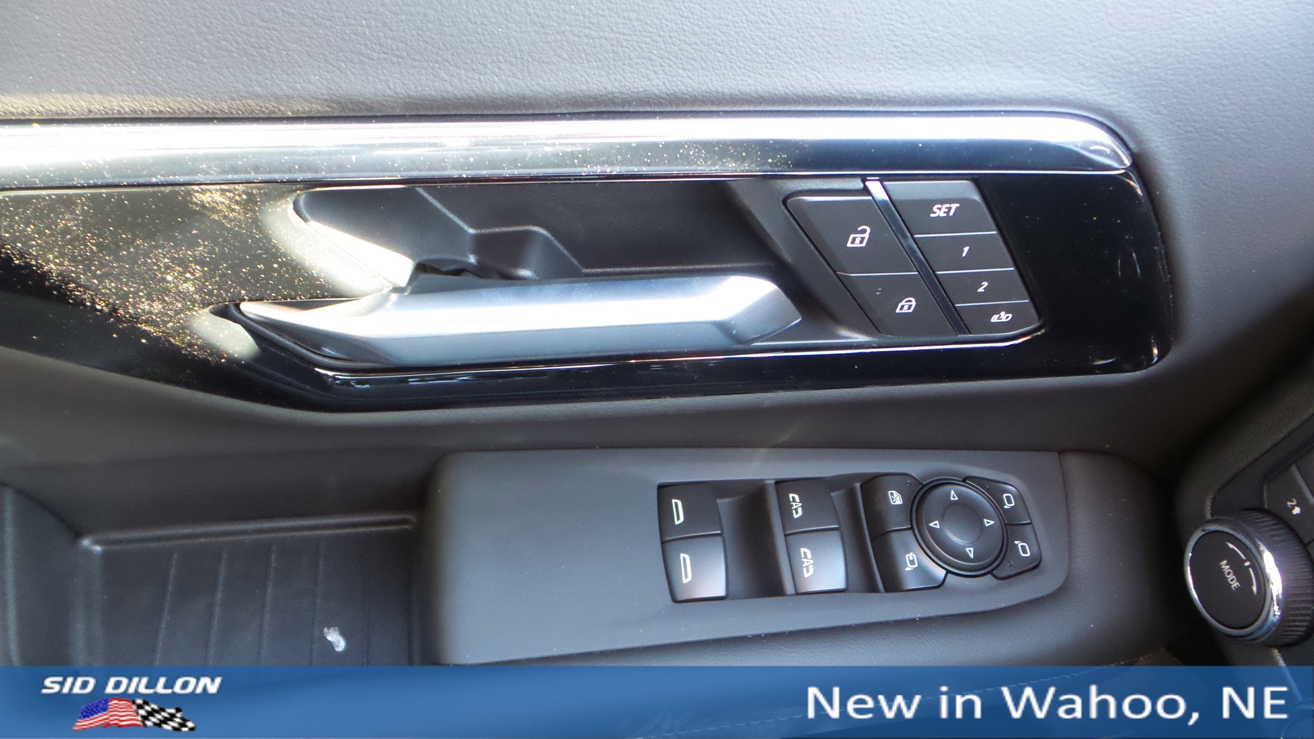 New 2026 Chevrolet Suburban LT w/ Comfort Package image 13