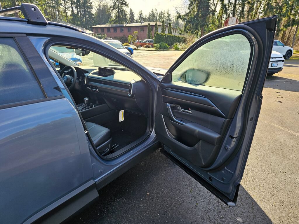 New 2026 MAZDA CX-50 AWD 2.5 Hybrid w/ Weather Package image 29
