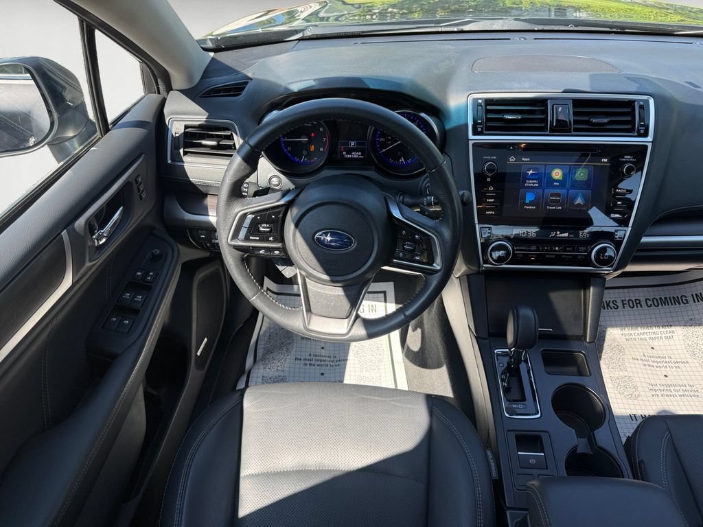 Used 2019 Subaru Legacy 2.5i Limited AWD/4WD image 12