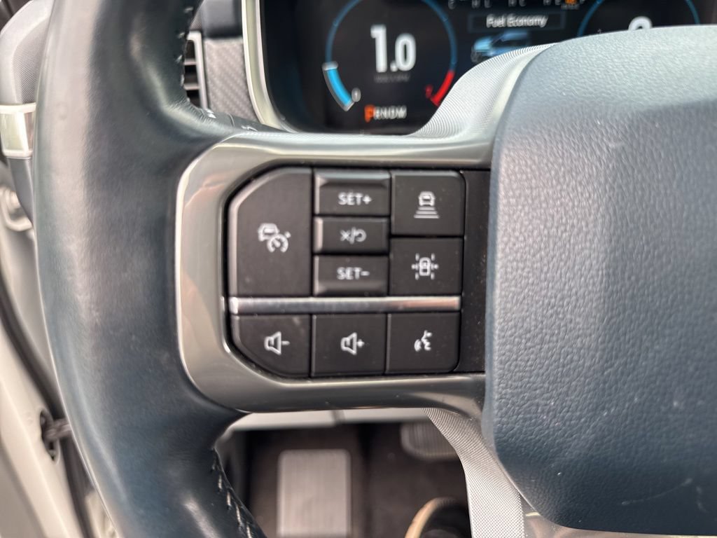 Certified 2023 Ford F150 Limited AWD/4WD image 21