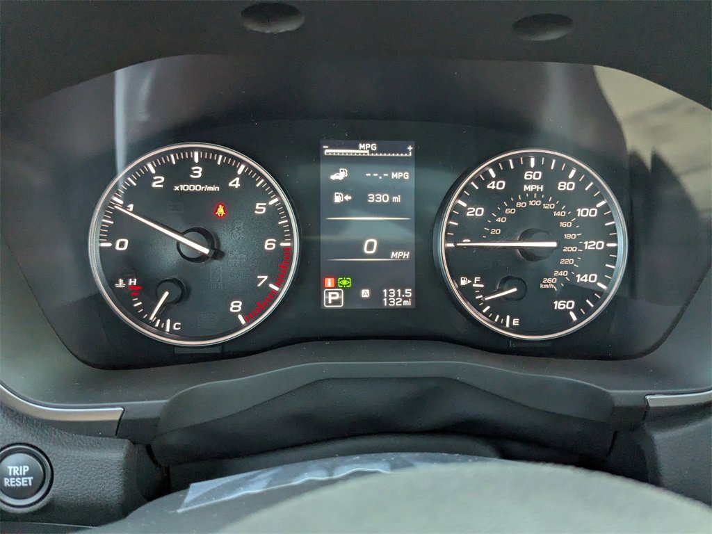 New 2025 Subaru Ascent Touring image 32