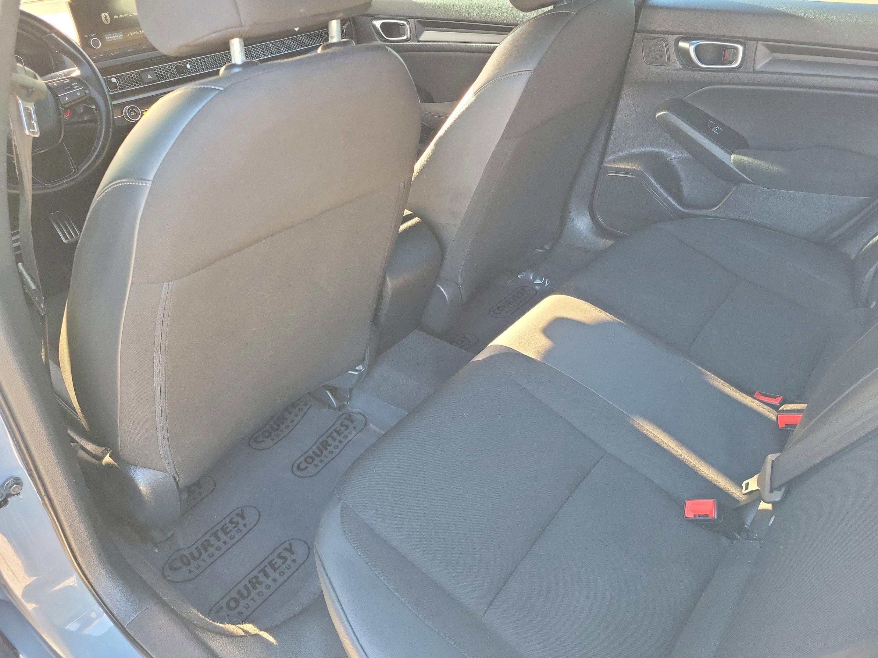 Used 2022 Honda Civic Sport image 7