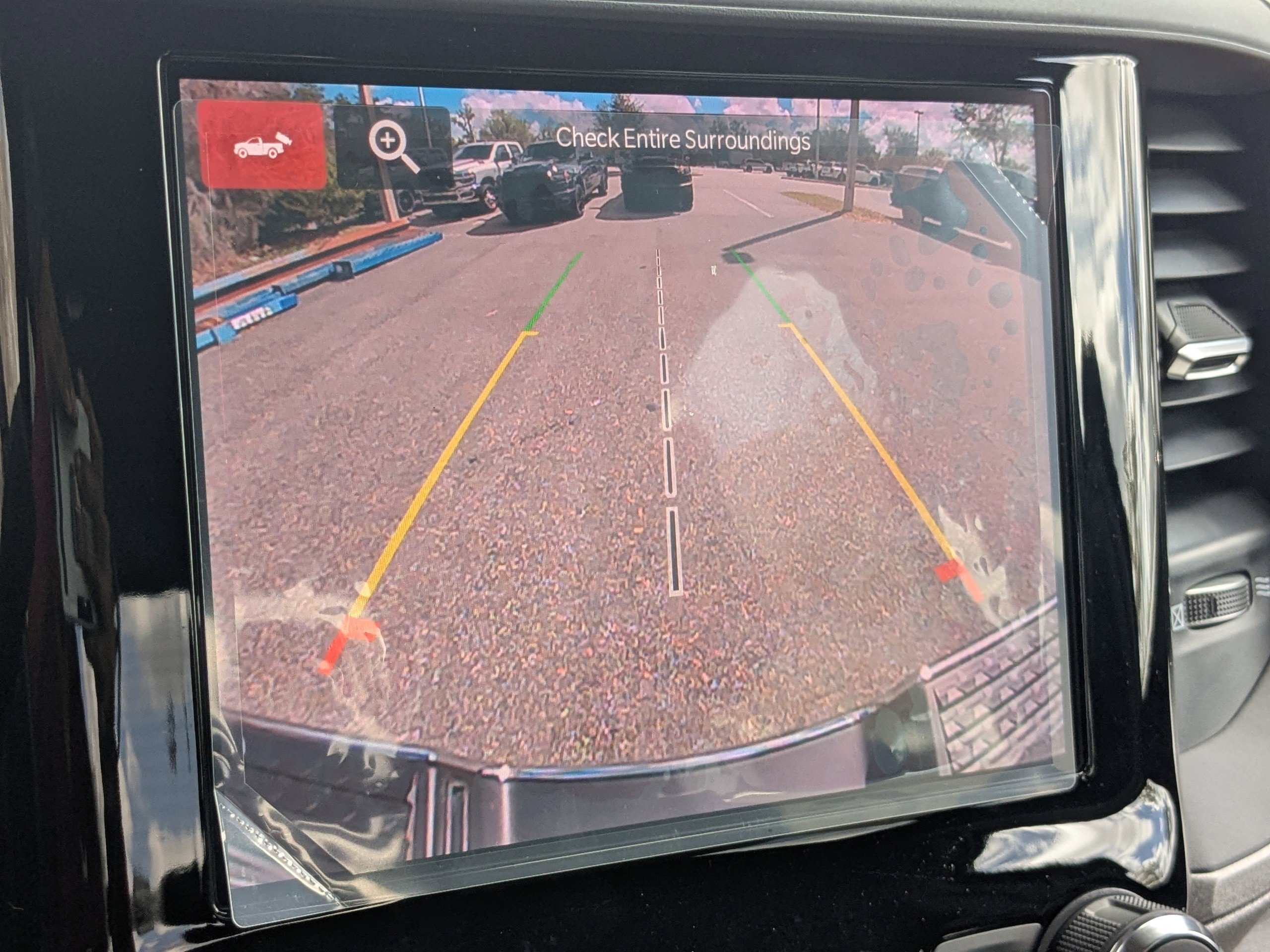 New 2026 RAM 2500 Tradesman image 19