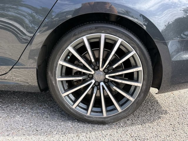Used 2019 Audi A5 2.0T Premium Plus w/ Premium Plus AWD/4WD image 10