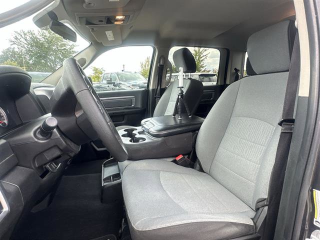 Used 2022 RAM 1500 Classic SLT image 14