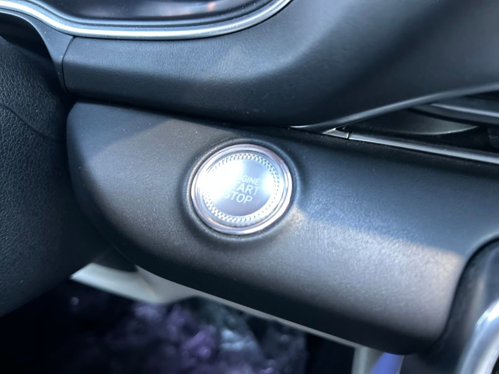 Used 2022 Genesis GV80 2.5T w/ Prestige Package 04 image 25