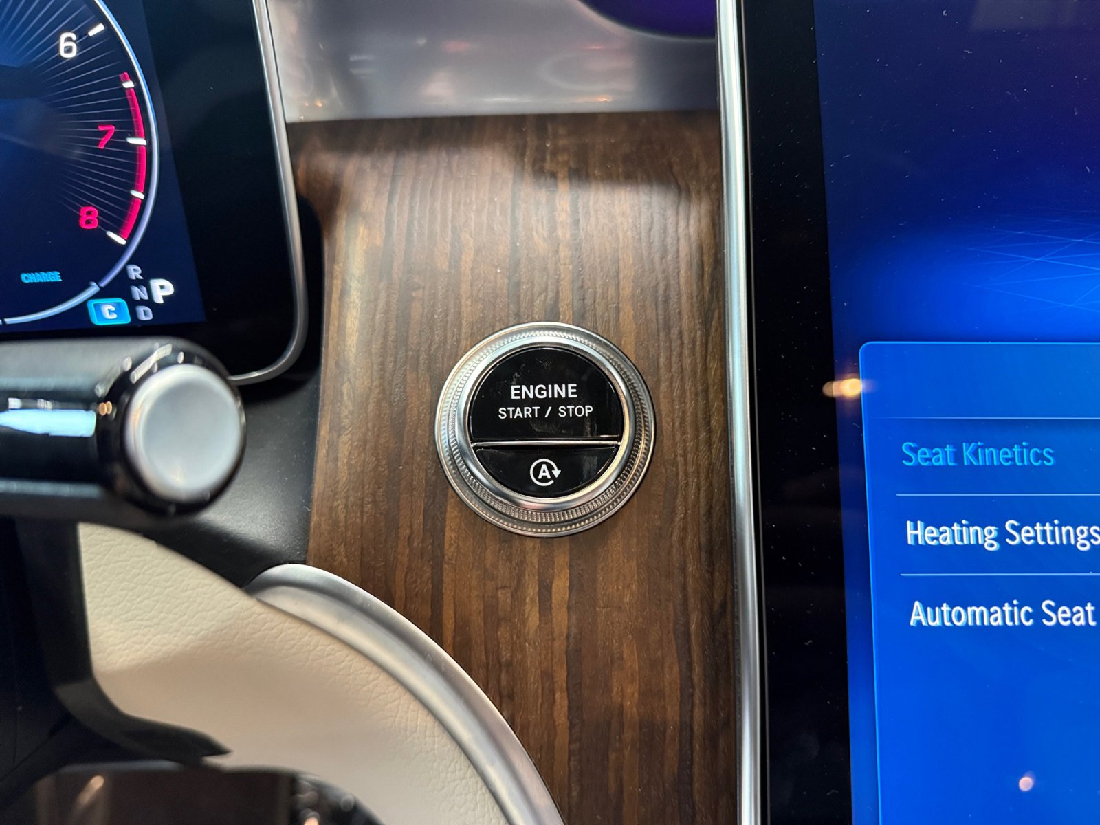 Certified 2026 Mercedes-Benz GLC 300 4MATIC image 30