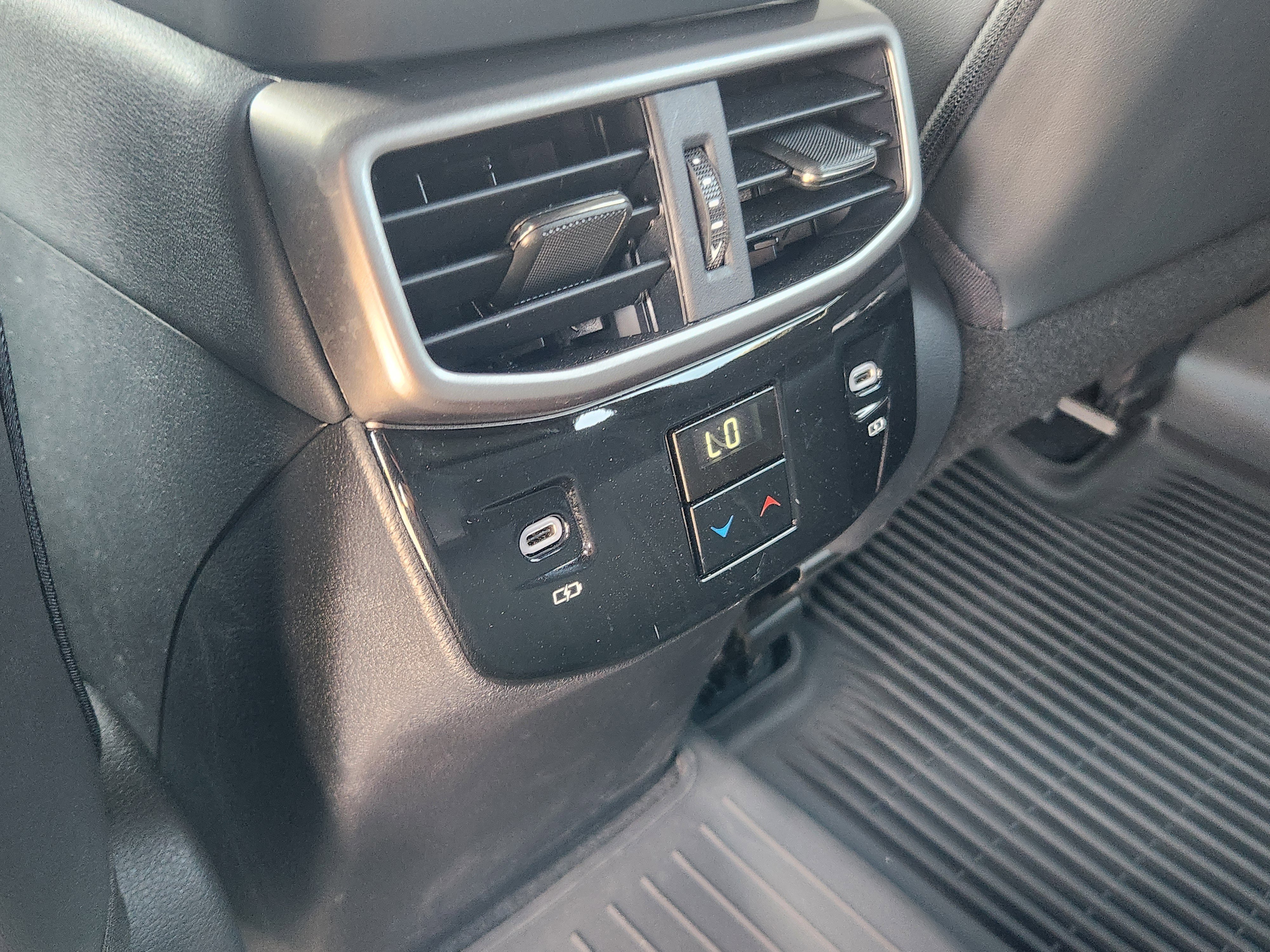 Used 2025 Lexus RX 350 w/ Convenience Package image 16