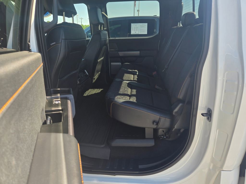 Used 2024 Ford F150 Tremor w/ Mobile Office Package AWD/4WD image 8