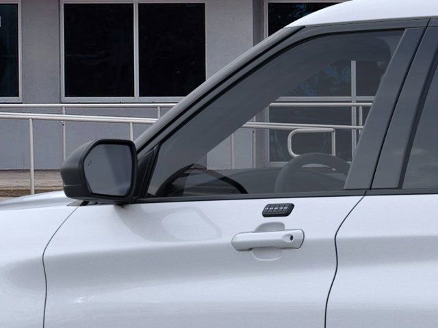New 2026 Ford Explorer Active w/ Active Comfort Package image 20