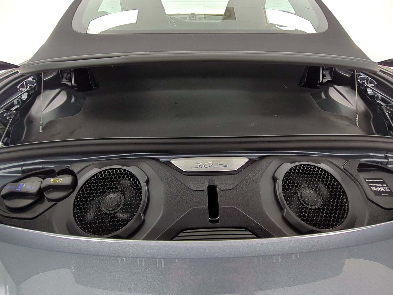 Used 2026 Porsche 911 Carrera S RWD image 25