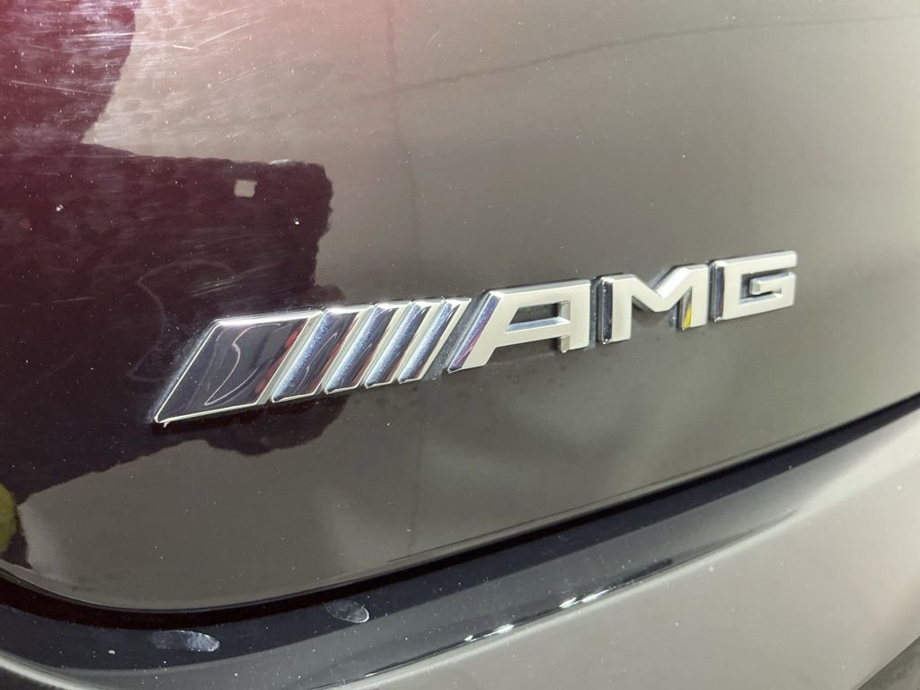 Used 2019 Mercedes-Benz GLE 43 AMG 4MATIC Coupe image 32