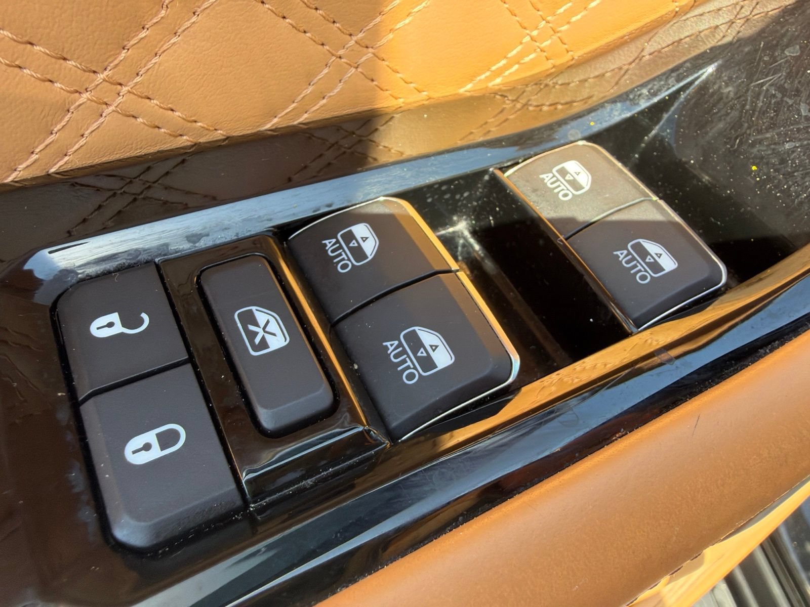 Used 2021 Jeep Grand Cherokee L Summit AWD/4WD image 21