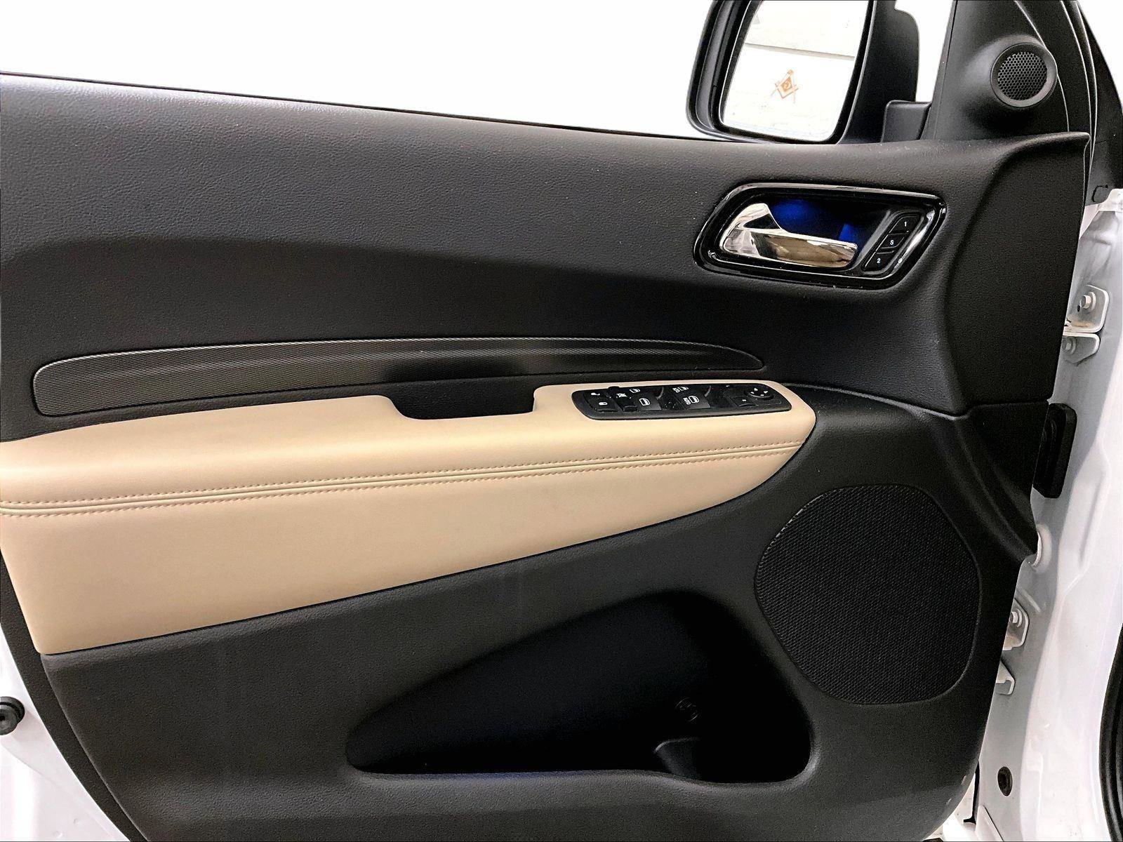 Used 2022 Dodge Durango GT image 22