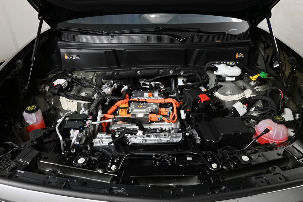 New 2026 Cadillac Vistiq Premium Luxury image 36