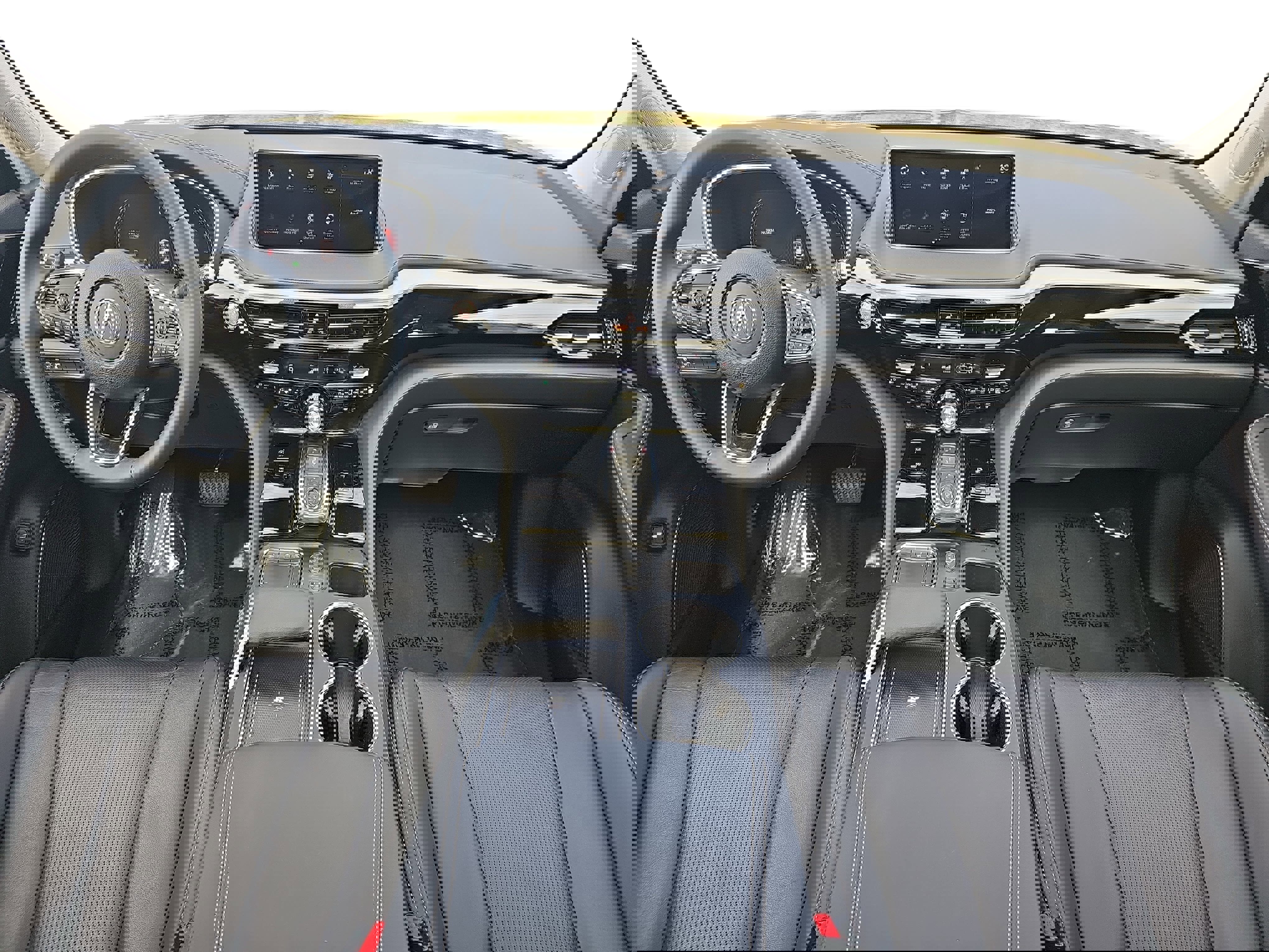 Certified 2024 Acura MDX w/Technology Package image 9