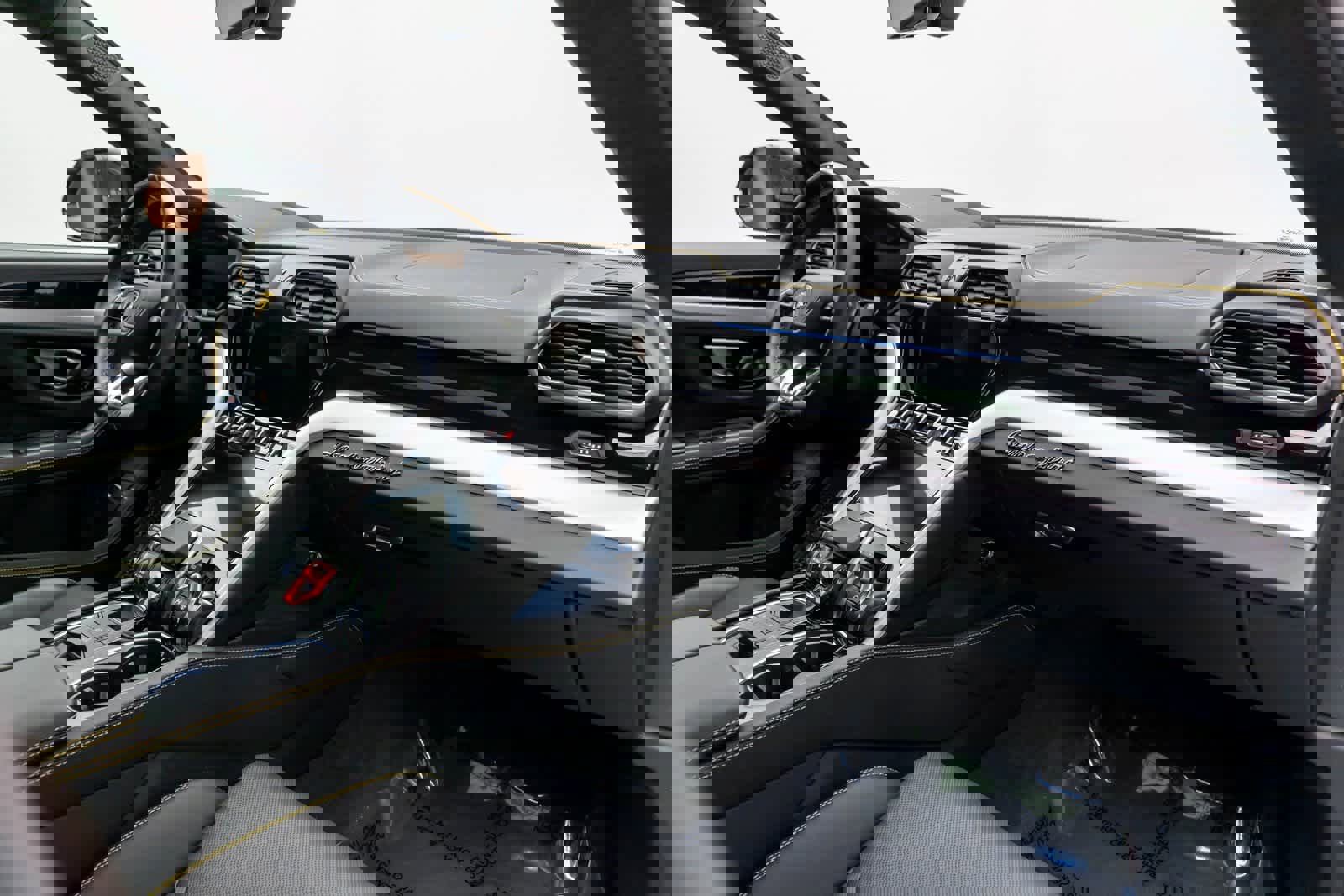 Used 2022 Lamborghini Urus image 59