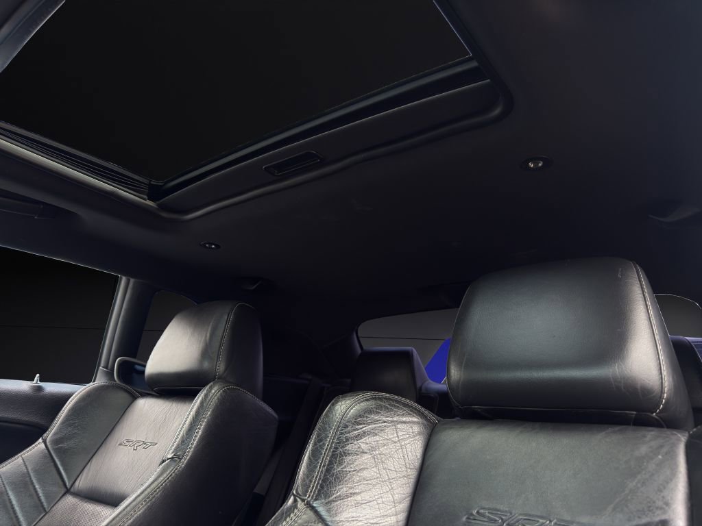Used 2016 Dodge Challenger SRT w/ Technology Group image 18