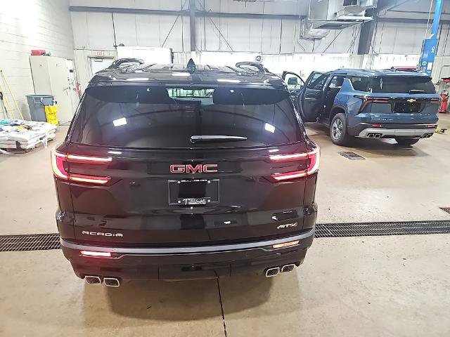 New 2026 GMC Acadia AT4 w/ Luxury Package image 5