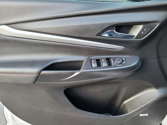 Used 2023 Chevrolet Bolt EUV Premier w/ Sun & Sound Package image 18