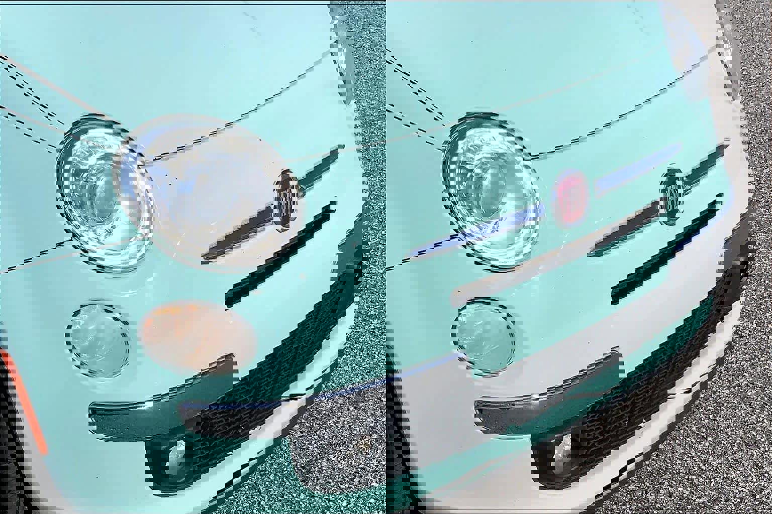 Used 2017 FIAT 500 Lounge image 28