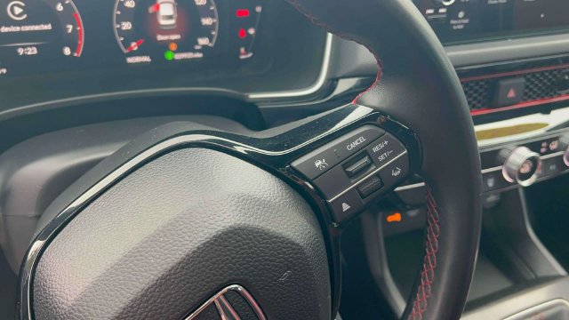 Used 2025 Honda Civic Si image 20