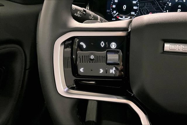 Certified 2025 Land Rover Discovery Sport S image 20
