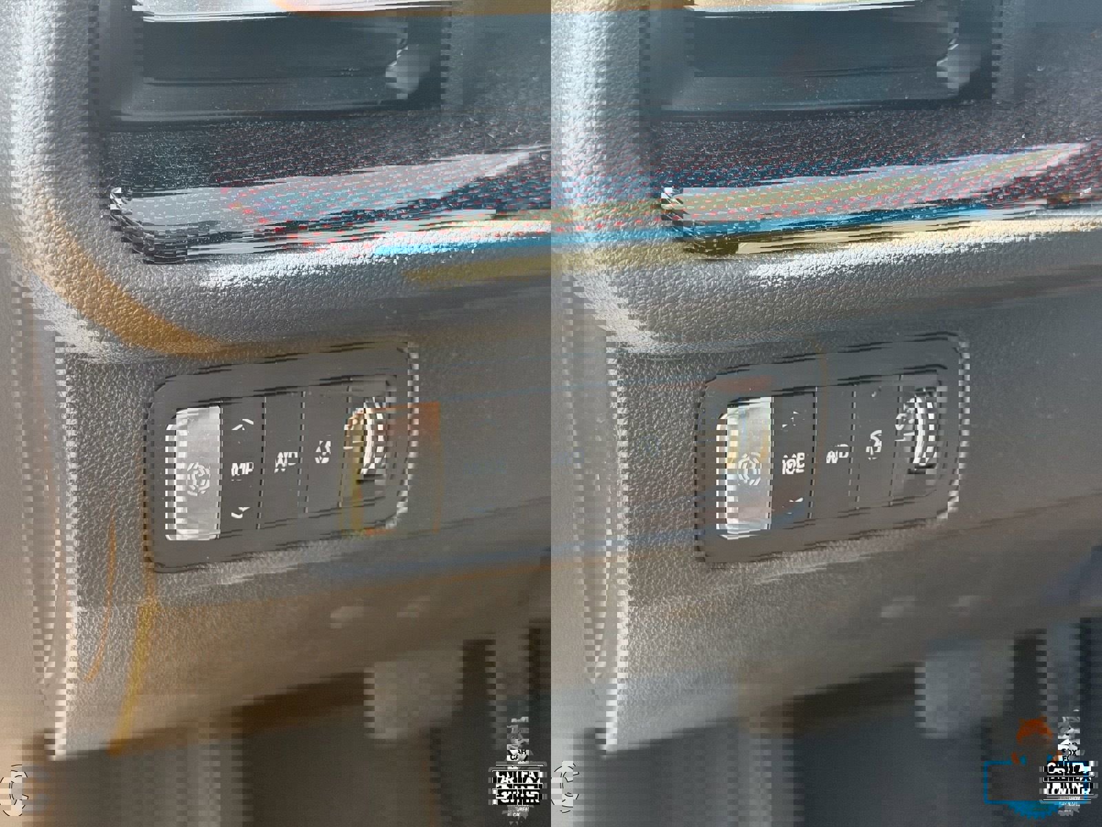 Certified 2024 Chevrolet Traverse RS image 11