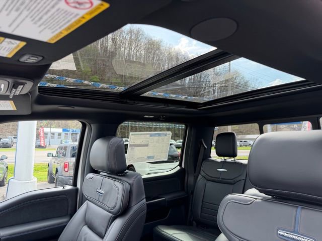 New 2026 Ford F250 4x4 Crew Cab Super Duty image 16