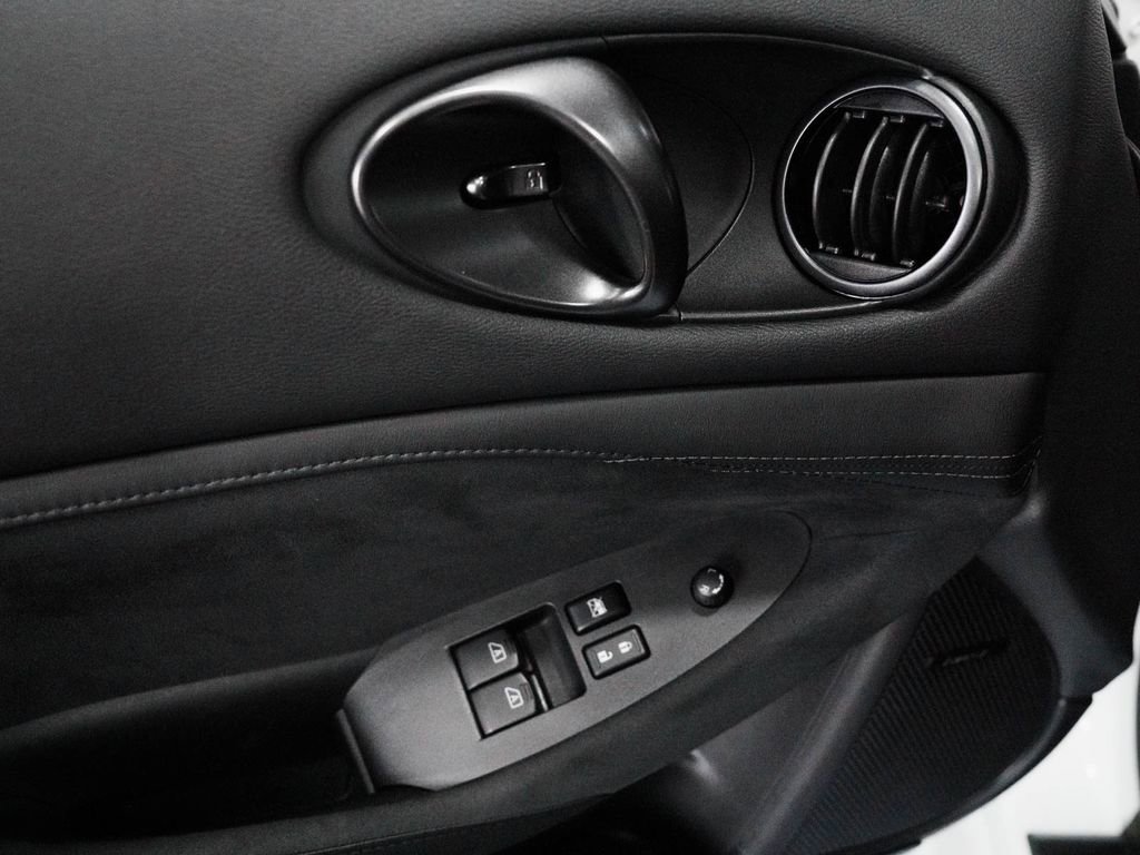 Used 2024 Nissan Z NISMO w/ Floor Mat Package RWD image 11