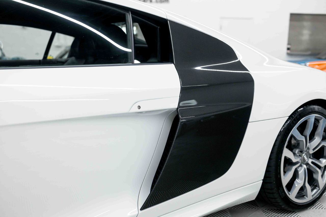 Used 2014 Audi R8 V10 AWD/4WD image 24