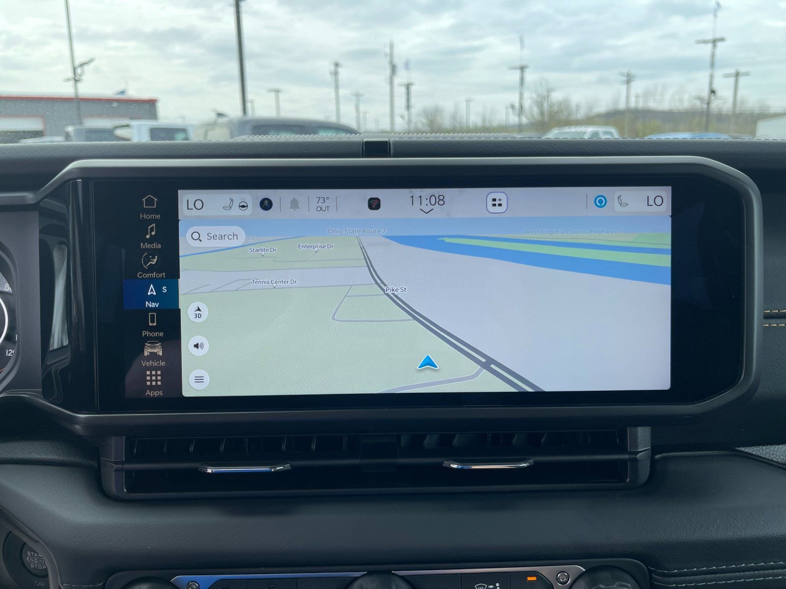 New 2026 Jeep Wrangler Sahara image 21