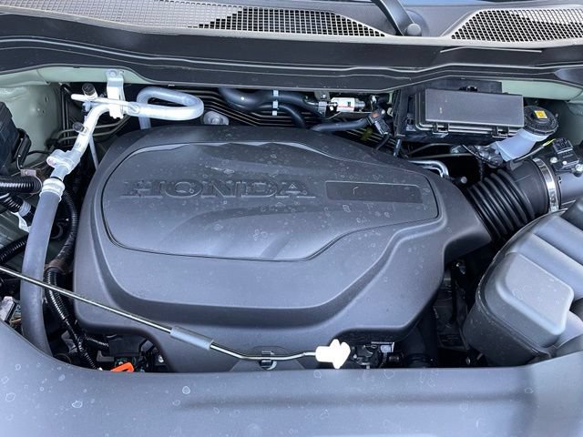 Used 2026 Honda Ridgeline TrailSport image 33