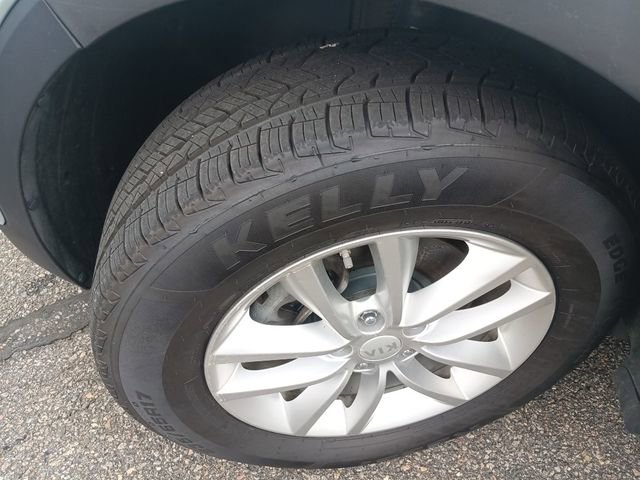 Used 2017 Kia Sorento AWD image 18