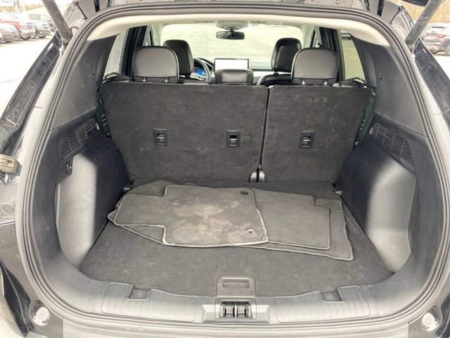 Used 2024 Ford Escape Platinum AWD/4WD image 20