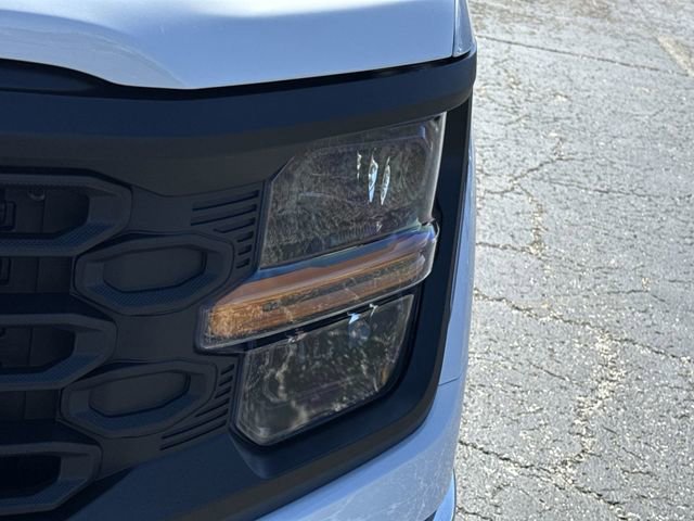 New 2026 Ford F150 XL w/ Equipment Group 103A High image 17