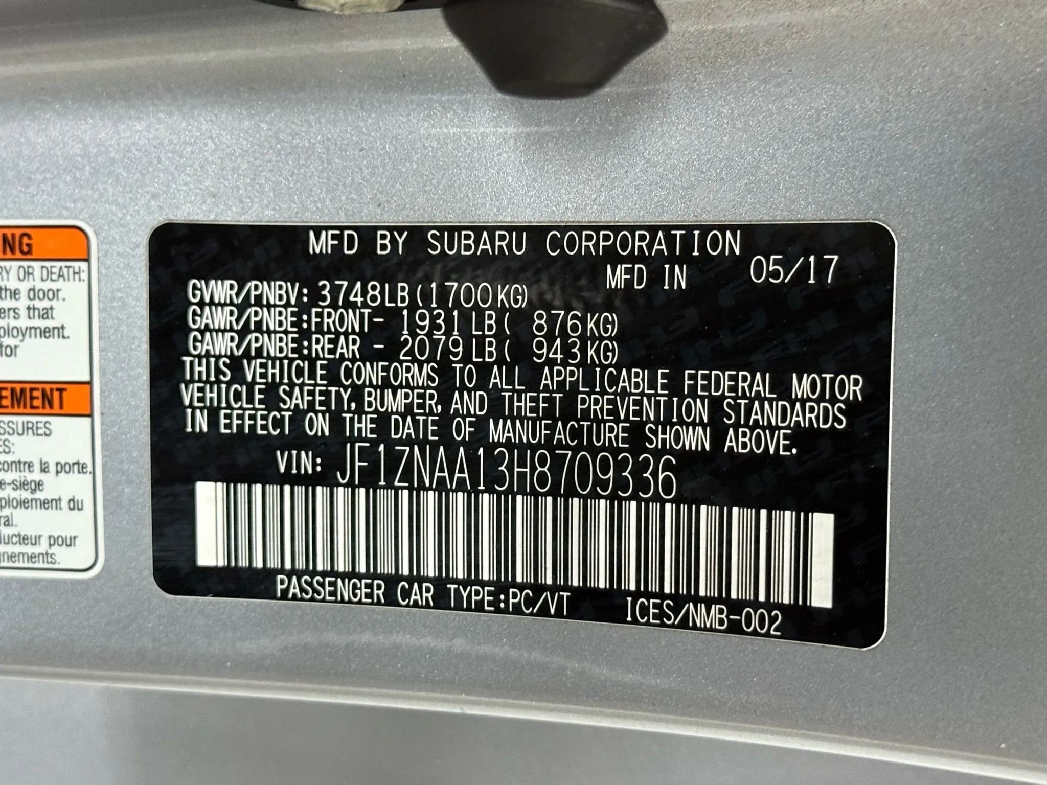 Used 2017 Toyota 86 Coupe 2D image 42