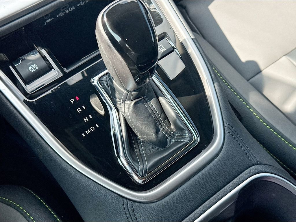 Certified 2024 Subaru Outback Onyx Edition XT w/ Popular Package #2 AWD/4WD image 21