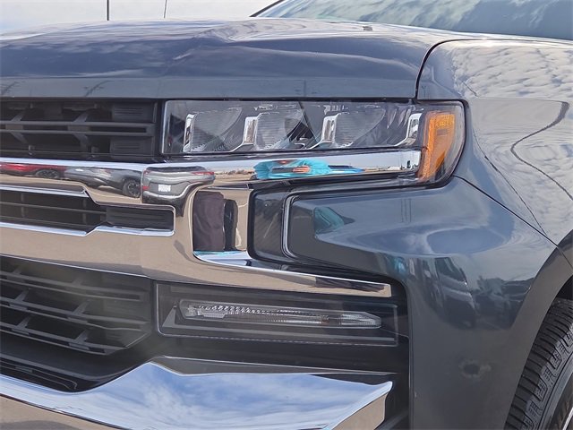 Used 2019 Chevrolet Silverado 1500 LT w/ All-Star Edition image 9