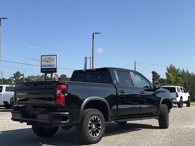 Used 2023 Chevrolet Silverado 1500 ZR2 AWD/4WD image 9