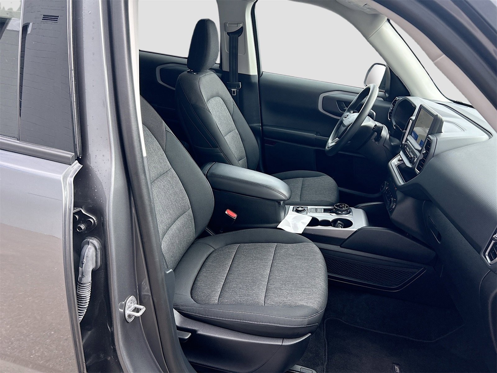 Used 2024 Ford Bronco Sport Big Bend image 27