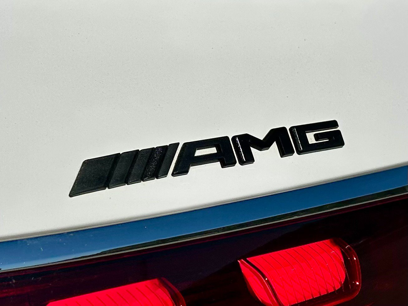 Used 2024 Mercedes-Benz GLS 63 AMG 4MATIC image 74