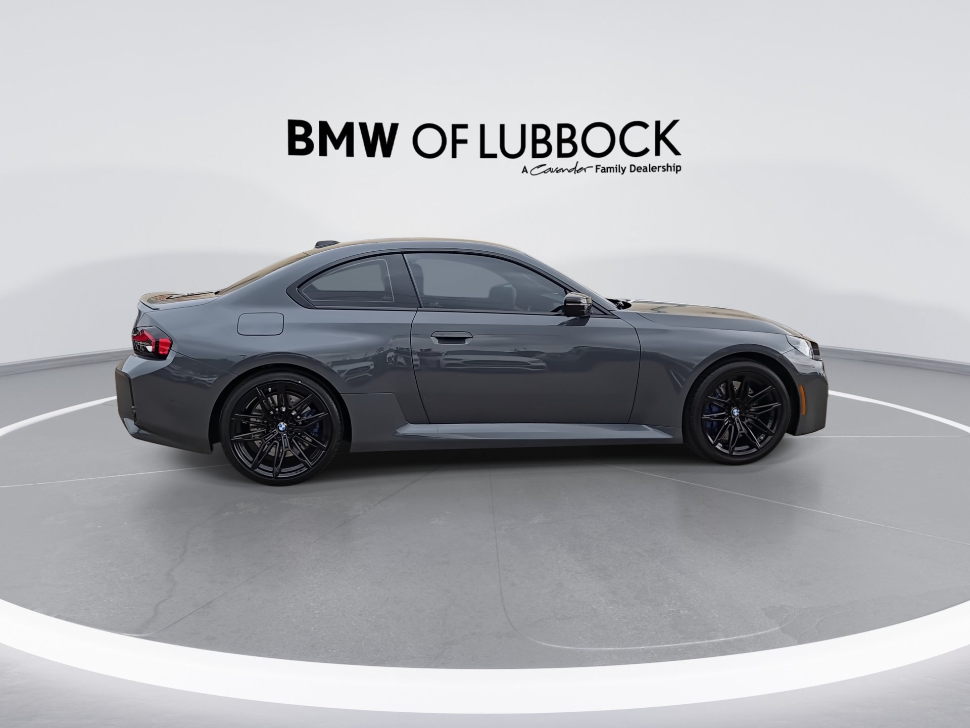 New 2026 BMW M2 w/ Lighting Package RWD image 9
